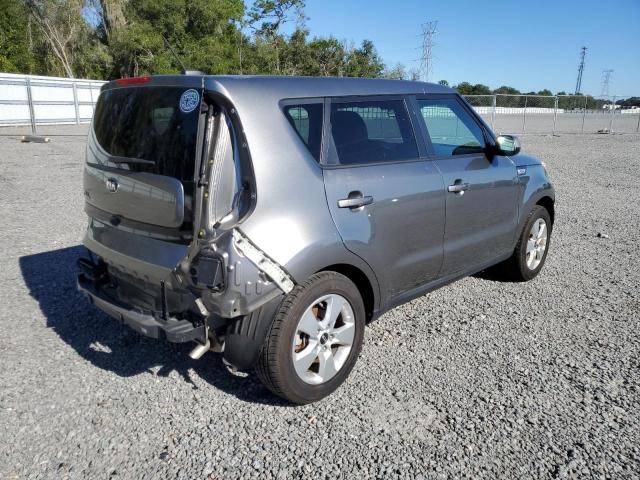 Изображение 3 2019 KIA SOUL  2019 с VIN KNDJN2A22K7672122
