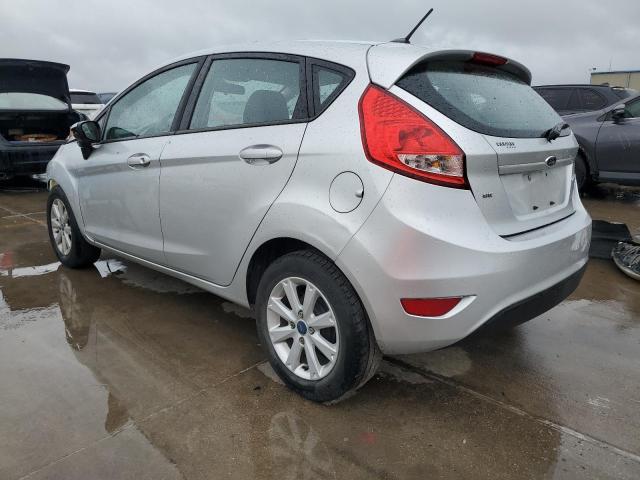 Image 2 of 2013 FORD FIESTA SE 2013 with VIN 3FADP4EJ7DM119808