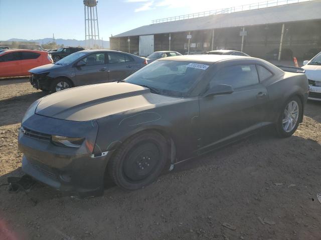 Obraz 2015 CHEVROLET CAMARO LT 2015