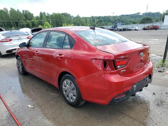 Изображение 2 2019 KIA RIO S 2019 с VIN 3KPA24AB9KE200908