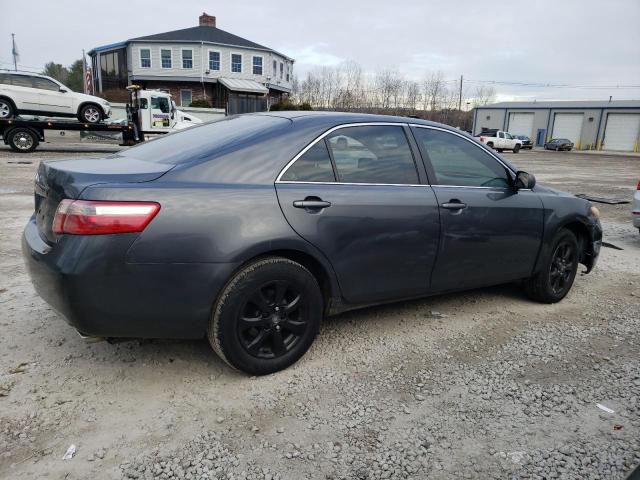 Image 3 of 2007 TOYOTA CAMRY LE 2007 with VIN 4T1BK46K27U547577