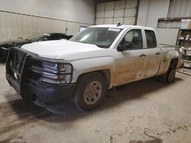 Obraz 2017 CHEVROLET SILVERADO C1500 2017