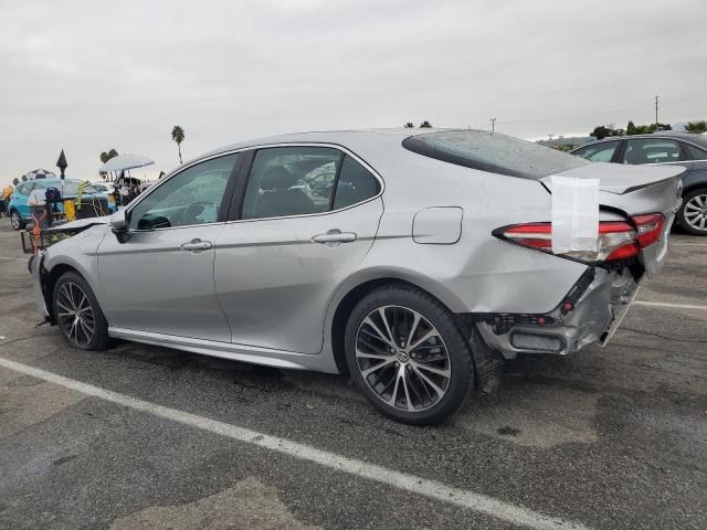 Obraz 2 z 2018 TOYOTA CAMRY L 2018 z VIN 4T1B11HK2JU632604