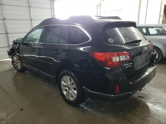 Image 2 of 2015 SUBARU OUTBACK 2.5I PREMIUM 2015 with VIN 4S4BSBHC1F3222207