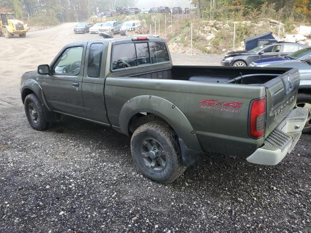 Image 2 of 2003 NISSAN FRONTIER KING CAB XE 2003 with VIN 1N6ED26Y93C463709