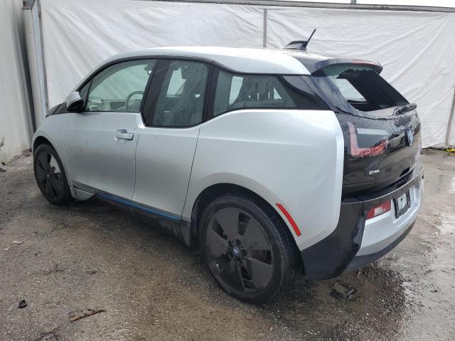 Изображение 2 2014 BMW I3 REX 2014 с VIN WBY1Z4C50EV275921
