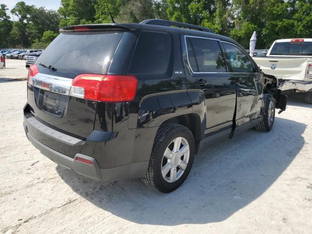 Изображение 3 2012 GMC TERRAIN SLE 2012 с VIN 2GKALSEK6C6359936
