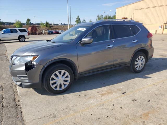 Изображение 1 2017 NISSAN ROGUE S 2017 с VIN JN8AT2MV4HW021122