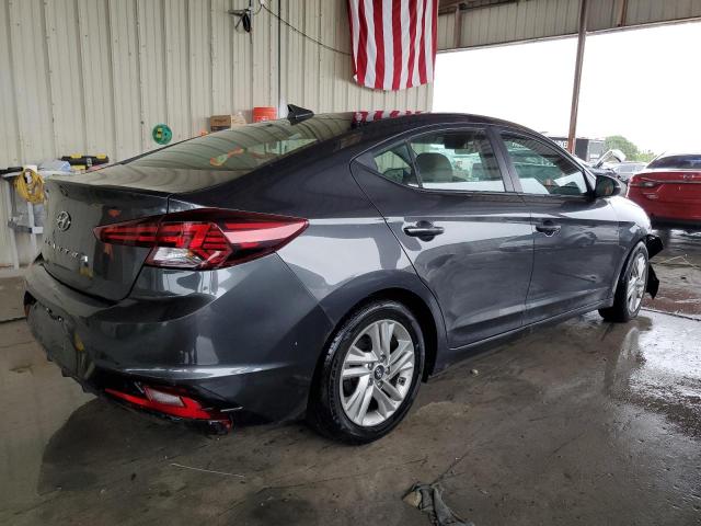 Изображение 3 2020 HYUNDAI ELANTRA SEL 2020 с VIN 5NPD84LF0LH555183