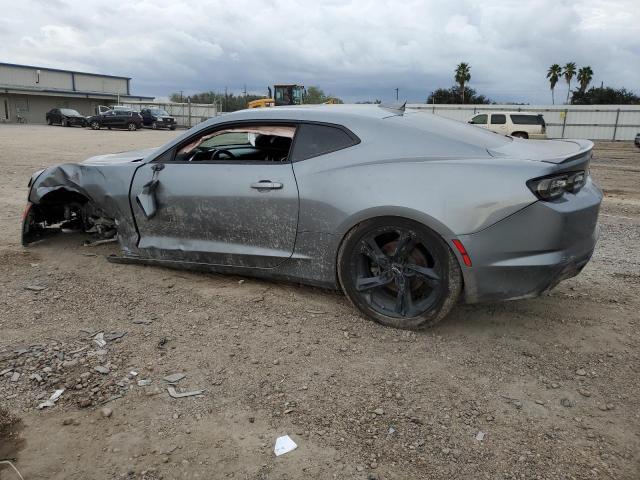 Obraz 2 z 2021 CHEVROLET CAMARO LZ 2021 z VIN 1G1FF1R77M0130497