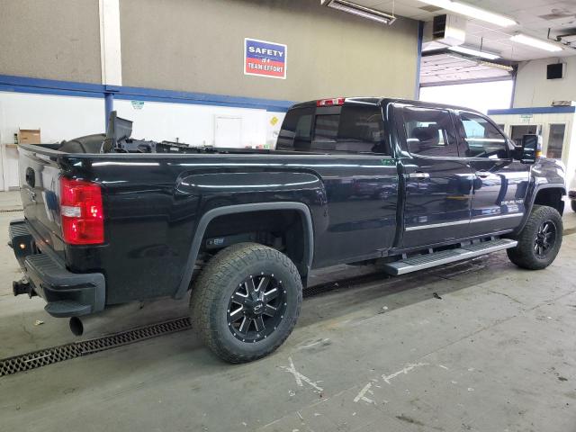 Image 3 of 2019 GMC SIERRA K3500 DENALI 2019 with VIN 1GT42WEY6KF253997