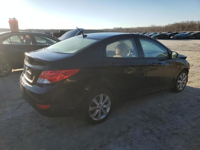 Obraz 3 z 2013 HYUNDAI ACCENT GLS 2013 z VIN KMHCU4AE2DU423644