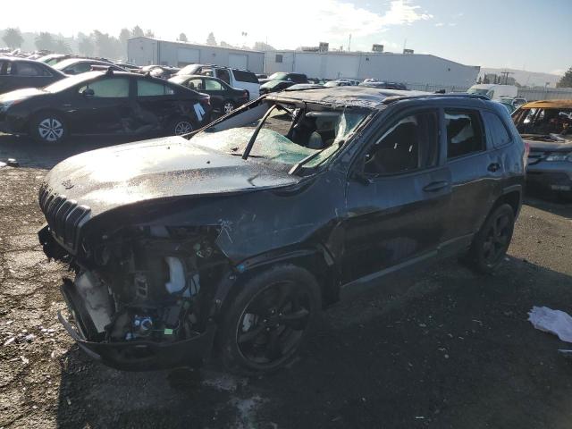 Obraz 2015 JEEP CHEROKEE LATITUDE 2015