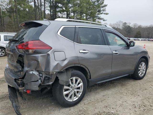 Изображение 3 2019 NISSAN ROGUE S 2019 с VIN KNMAT2MT6KP552012