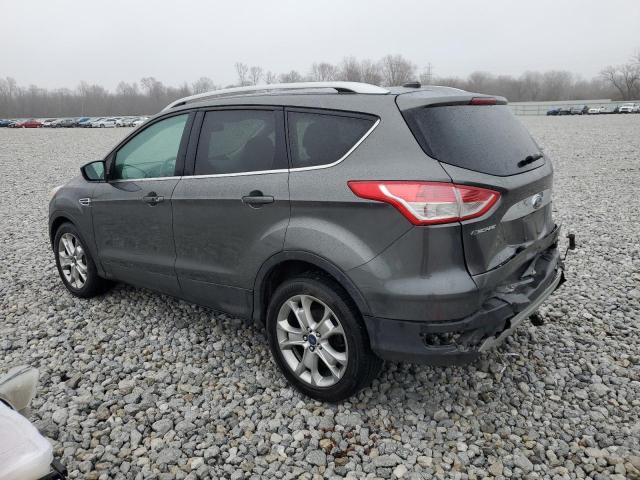 Image 2 of 2015 FORD ESCAPE TITANIUM 2015 with VIN 1FMCU9J92FUA30908
