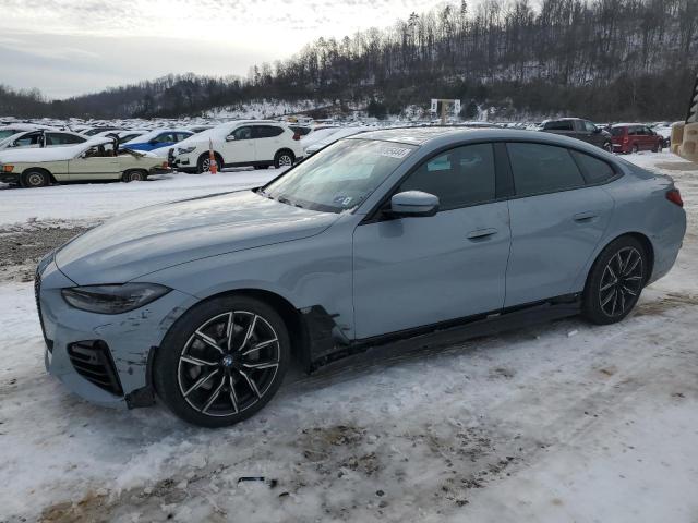 Изображение 2023 BMW 430XI GRAN COUPE 2023