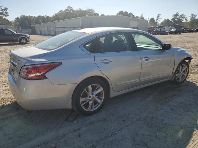 Изображение 3 2014 NISSAN ALTIMA 2.5 2014 с VIN 1N4AL3AP6EC425677