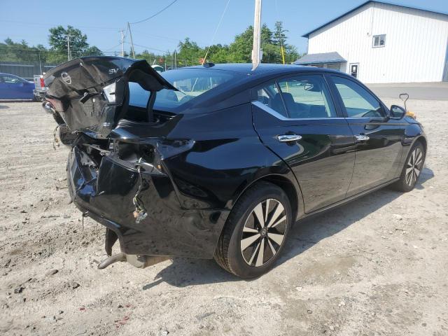 Изображение 3 2022 NISSAN ALTIMA SV 2022 с VIN 1N4BL4DW6NN355745