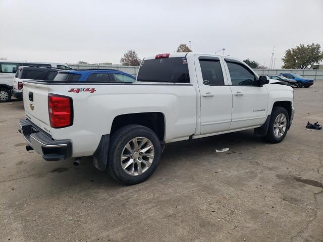 Obraz 3 z 2018 CHEVROLET SILVERADO K1500 LT 2018 z VIN 1GCVKREC1JZ346644