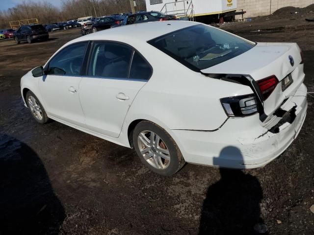 Изображение 2 2017 VOLKSWAGEN JETTA S 2017 с VIN 3VW2B7AJ2HM306559