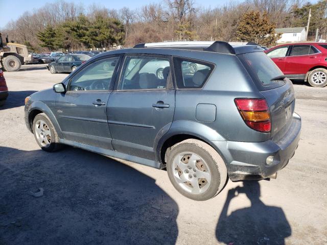 Image 2 of 2006 PONTIAC VIBE  2006 with VIN 5Y2SM678X6Z418680