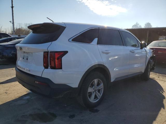 Изображение 3 2021 KIA SORENTO LX 2021 с VIN 5XYRG4LC6MG026361