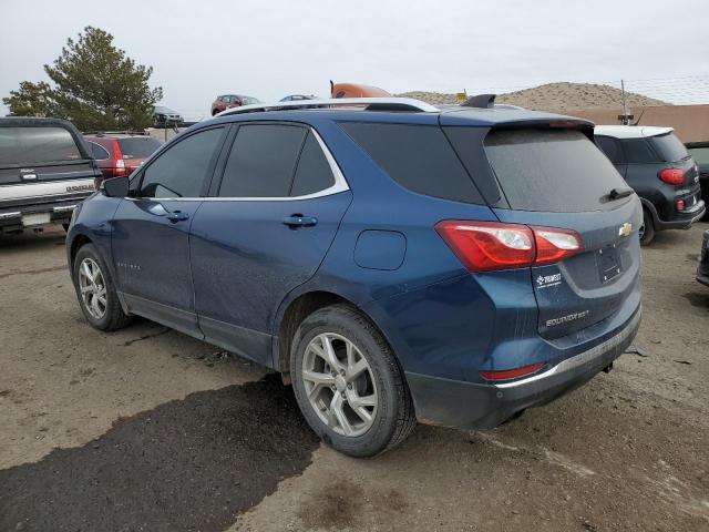 Obraz 2 z 2019 CHEVROLET EQUINOX LT 2019 z VIN 2GNAXVEX4K6139178