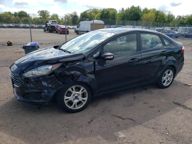 Obraz 2015 FORD FIESTA SE 2015