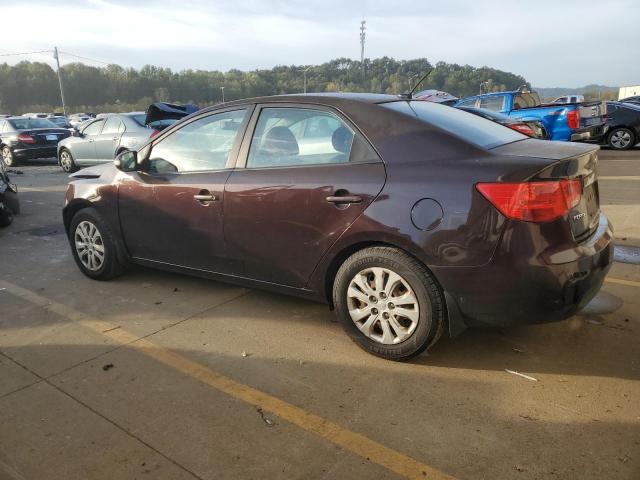 Image 2 of 2010 KIA FORTE EX 2010 with VIN KNAFU4A27A5874580