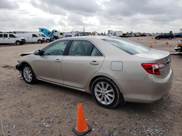 Image 2 of 2014 TOYOTA CAMRY L 2014 with VIN 4T1BF1FK0EU864225