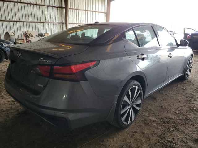 Obraz 3 z 2019 NISSAN ALTIMA PLATINUM 2019 z VIN 1N4BL4FW9KC126805