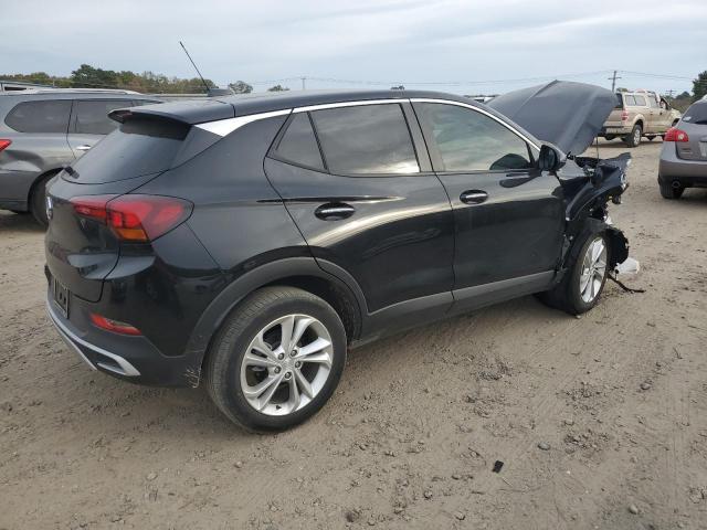 Image 3 of 2023 BUICK ENCORE GX PREFERRED 2023 with VIN KL4MMBS26PB002280