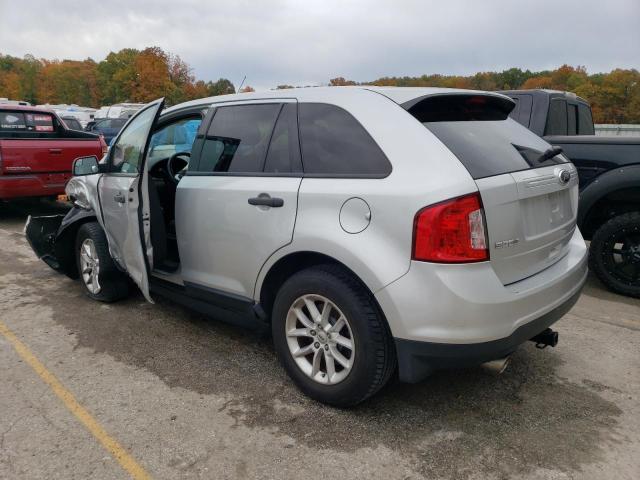 Obraz 2 z 2014 FORD EDGE SE 2014 z VIN 2FMDK3GC0EBA68507
