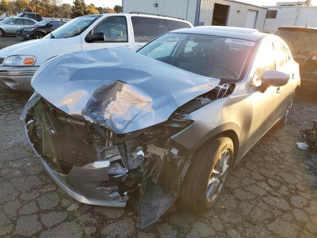 Изображение 1 2015 MAZDA 3 GRAND TOURING 2015 с VIN JM1BM1M78F1233766