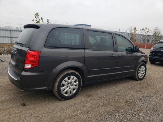 Изображение 3 2016 DODGE GRAND CARAVAN SE 2016 с VIN 2C4RDGBG9GR276157