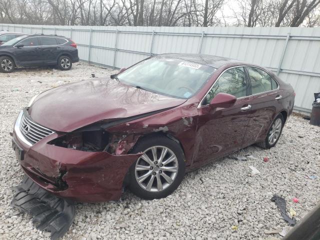 2007 LEXUS ES 350 2007 image