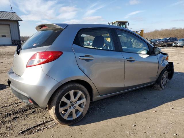 Obraz 3 z 2013 MAZDA MAZDA2  2013 z VIN JM1DE1LY1D0162722
