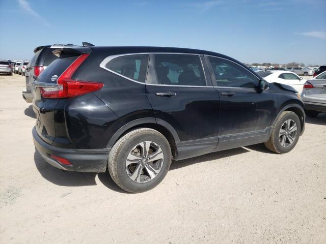 Image 3 of 2017 HONDA CR-V LX 2017 with VIN 7FARW5H30HE007257