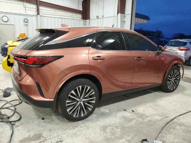 Obraz 3 z 2023 LEXUS RX 350 BASE 2023 z VIN 2T2BAMCA1PC014874