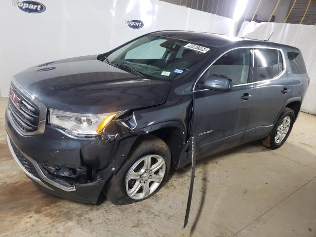 2019 GMC ACADIA SLE 2019 image