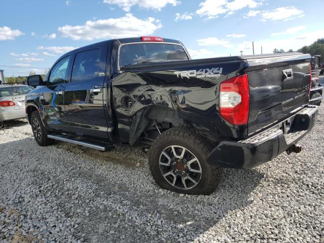 Image 2 of 2019 TOYOTA TUNDRA CREWMAX LIMITED 2019 with VIN 5TFHY5F12KX845077