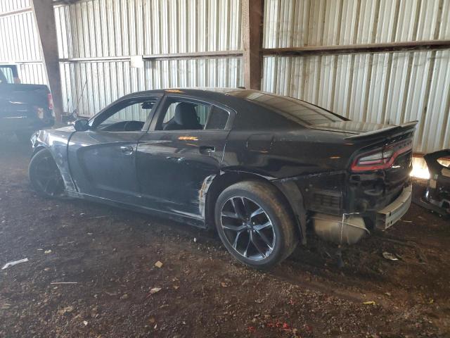 Изображение 2 2020 DODGE CHARGER SXT 2020 с VIN 2C3CDXBG3LH150256