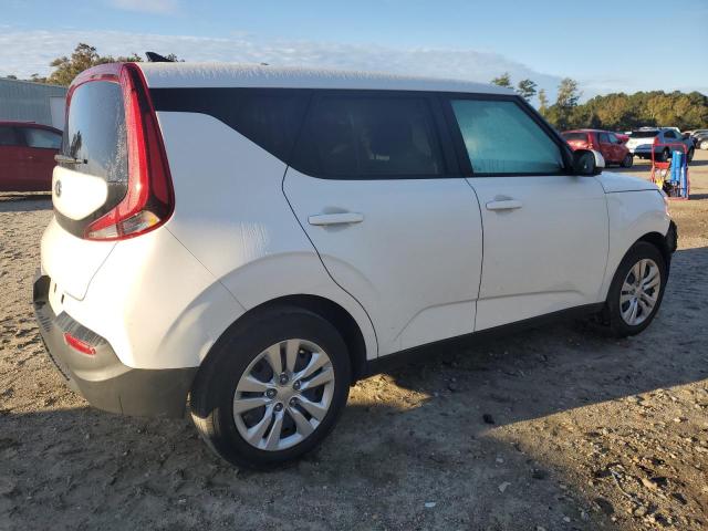 Obraz 3 z 2021 KIA SOUL LX 2021 z VIN KNDJ23AU7M7788645