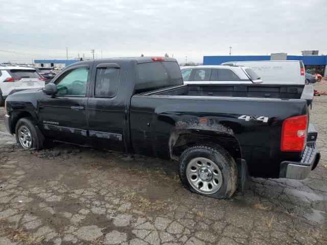 Изображение 2 2013 CHEVROLET SILVERADO C1500  LS 2013 с VIN 1GCRCREA0DZ135002