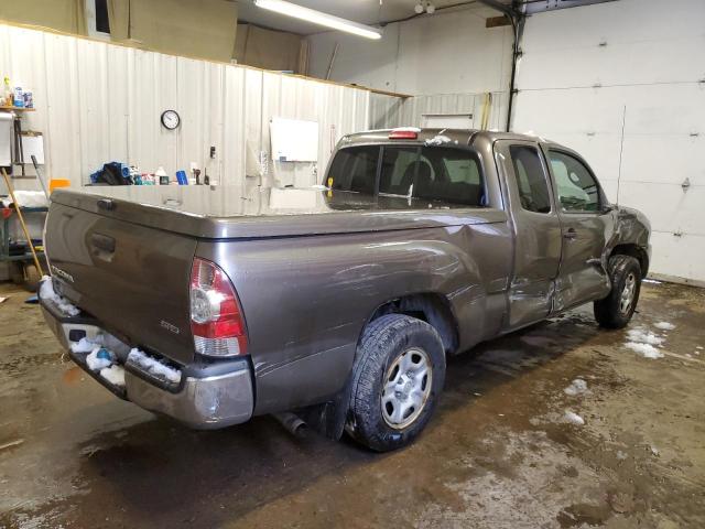 Image 3 of 2011 TOYOTA TACOMA ACCESS CAB 2011 with VIN 5TFTX4CN0BX003711