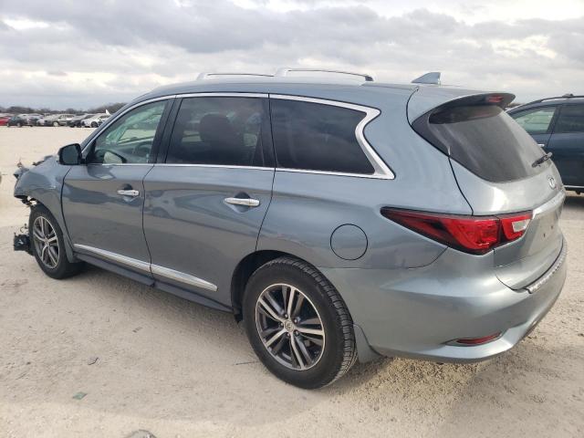 Obraz 2 z 2017 INFINITI QX60  2017 z VIN 5N1DL0MN9HC513929