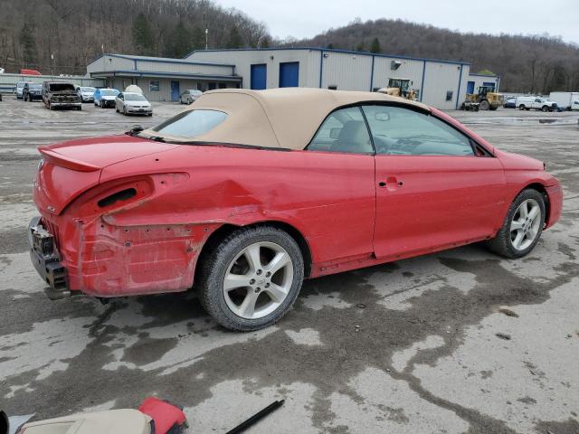 Image 3 of 2008 TOYOTA CAMRY SOLARA SE 2008 with VIN 4T1FA38P78U137866