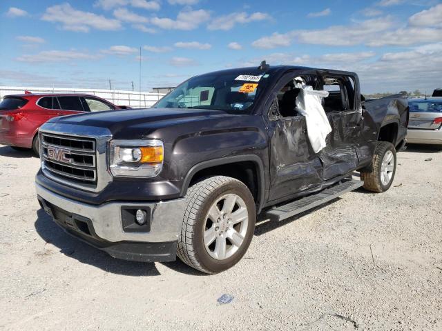 Изображение 2015 GMC SIERRA C1500 SLE 2015