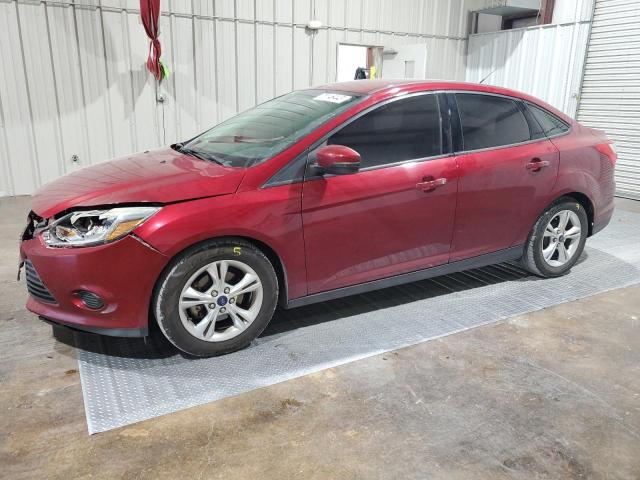 Изображение 1 2014 FORD FOCUS SE 2014 с VIN 1FADP3F24EL367194