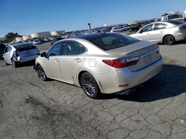 Obraz 2 z 2018 LEXUS ES 350 2018 z VIN 58ABK1GGXJU094012